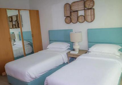 Lagoona Beach Luxury and Spa - 73