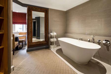 Radisson Blu Edwardian Mercer Street, London - 41