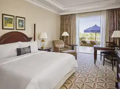 Jw Marriott Cairo - 68