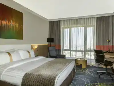 Mövenpick Amman - 59