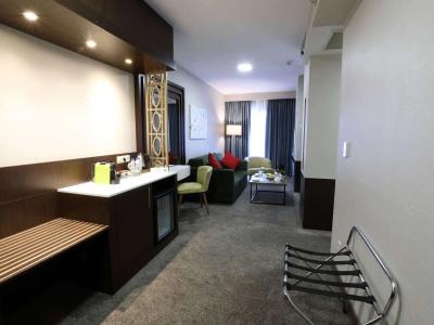 ibis Styles Istanbul Bomonti - 102