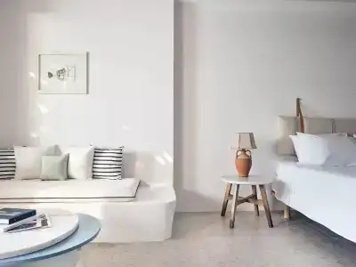 Belvedere Mykonos - Hilltop Rooms & Suites - 49