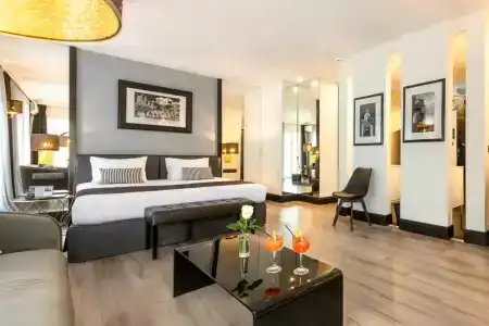 Athenian Riviera& Suites - 63