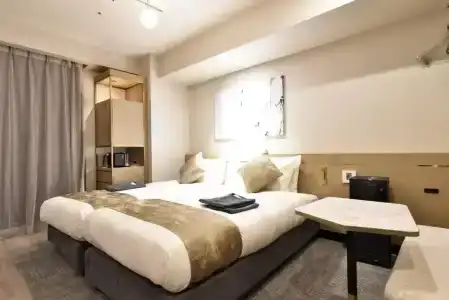 Cordia Osaka Hommachi - 11