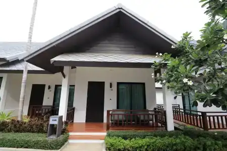 Long Beach Garden & Pavilions - Sha Extra Plus - 132