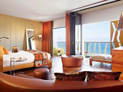Bohemia Suites & Spa - Adults Only - 48