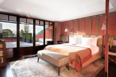 La Réserve Genève & Spa - 0