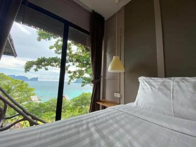 Hip Seaview Resort @ Phi Phi - 102