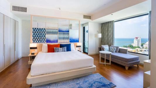 Amari Pattaya - Sha Extra Plus - 101