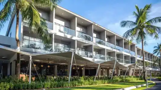 x10 Khaolak Resort Sha Plus - 0