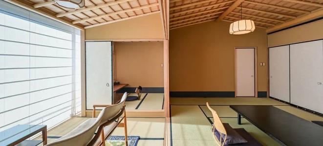 Fujiya Ryokan - 77