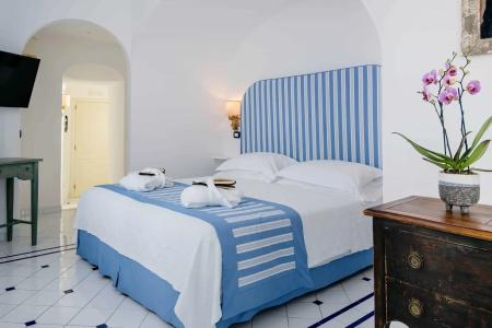 Albergo Miramare Positano - 57