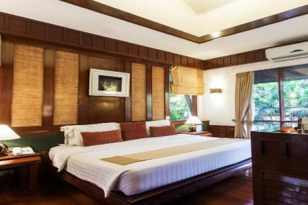 Samui Buri Beach Resort - 60