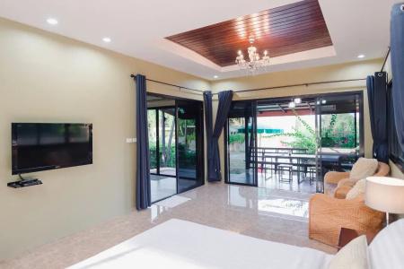 Siray Green Resort - 40