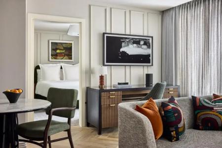Rosewood Georgia - 17