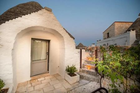 Trulli Holiday Deluxe & Wellness - 23
