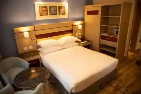 Swiss Inn Resort Hurghada - 55