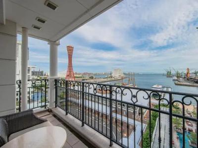 La Suite Kobe Harborland - 42