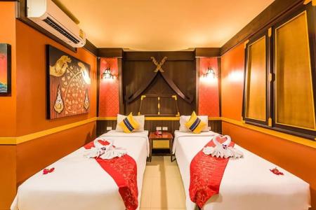 99 Residence Patong - 56