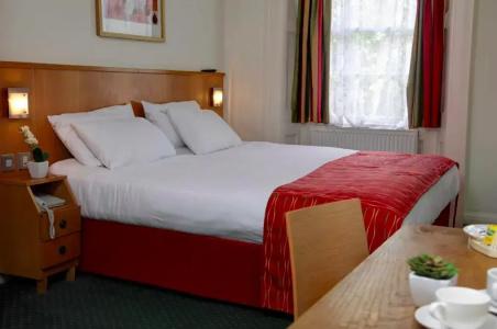 Queensway, Sure Collection by Best Western - 24