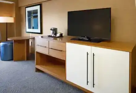 DoubleTree by Hilton New York - 34
