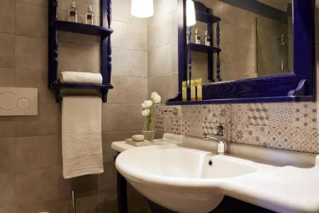 GHotels Simantro Beach - 16