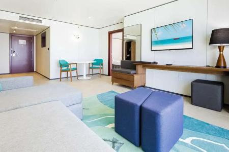 Sonesta Maho Beach & Casino - Все включено - 90