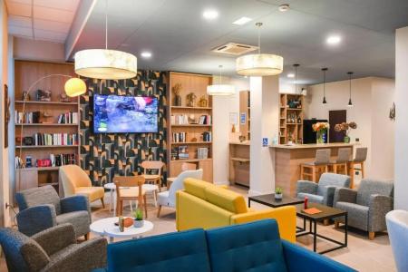 Best Western Plus Le Havre Centre Gare - 2
