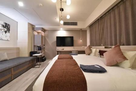 Cordia Osaka Hommachi - 17
