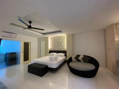 Surintra Boutique Resort - 10