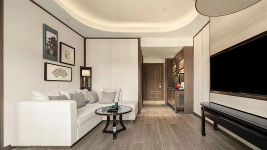 Pan Pacific Suzhou - 54
