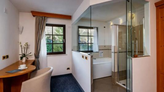 Terme Antico Bagno - 40