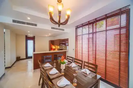 Furama Resort Danang - 81