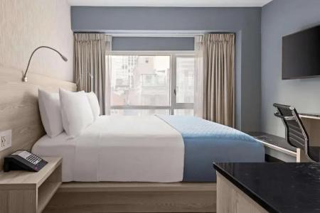 Wingate by Wyndham Manhattan Midtown - 19
