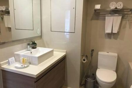 Citadines Grand Central Sri Racha - Sha Extra Plus - 36