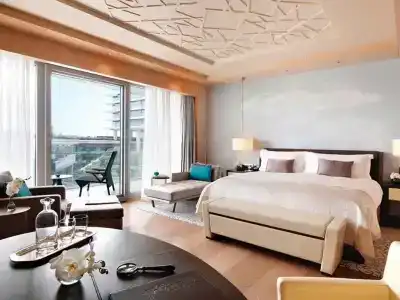 Raffles Istanbul - 36