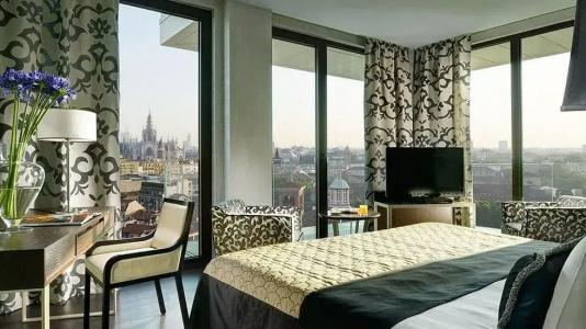 Uptown Palace - 57