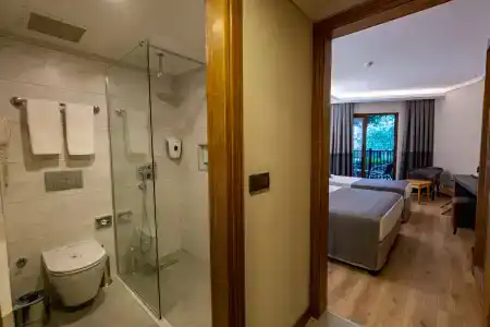 Alba Resort - Ultra All Inclusive - 41
