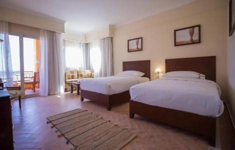 The Cascades Golf Resort, Spa & Thalasso - 69