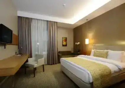 Ramada by Wyndham Podgorica - 20