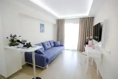 Princess Kinli Suites - 19