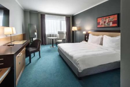 Radisson Astana - 48
