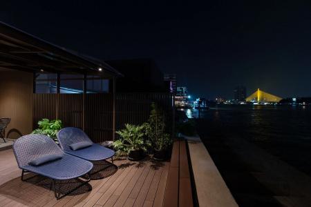 Baan Wanglang Riverside, Bangkok - 57