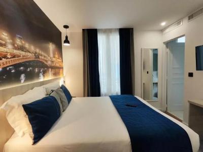 Atelier Montparnasse Hôtel - 26