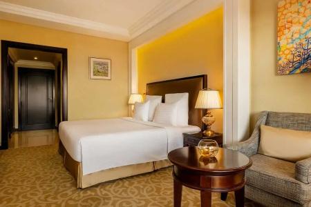 Marjan Island Resort & Spa Managed By Accor - 9