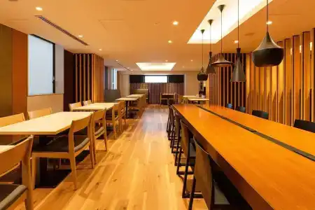 The Onefive Kyoto Shijo - 14