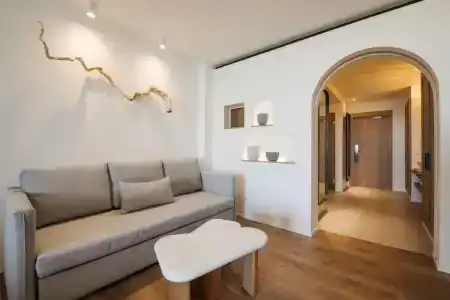 Apartamentos Blau Parc - 9