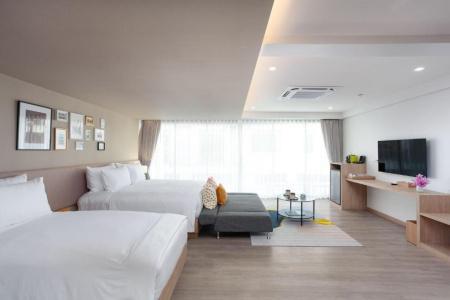 Anona Beachfront Phuket Resort-Sha Extra Plus - 57