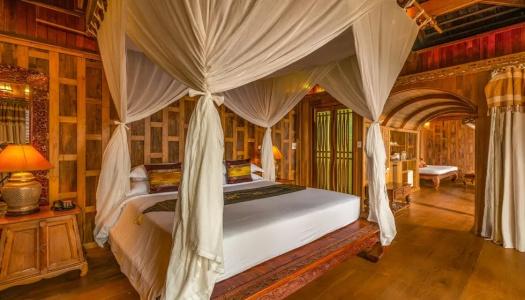 Santhiya Koh Phangan Resort And Spa - Sha Extra Plus - 106