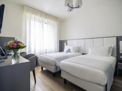 Mercure Milano Solari - 40
